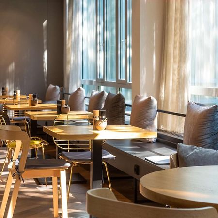 Flightgate Munich Airport Hotel, A Member Of Radisson Individuals Hallbergmoos Luaran gambar