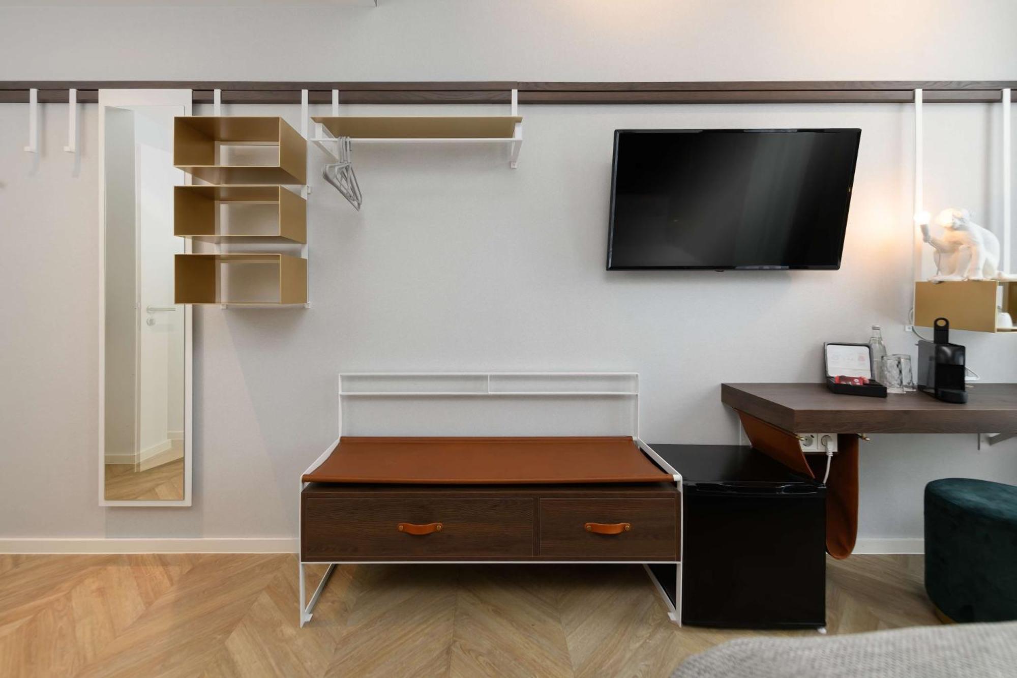 Flightgate Munich Airport Hotel, A Member Of Radisson Individuals Hallbergmoos Luaran gambar