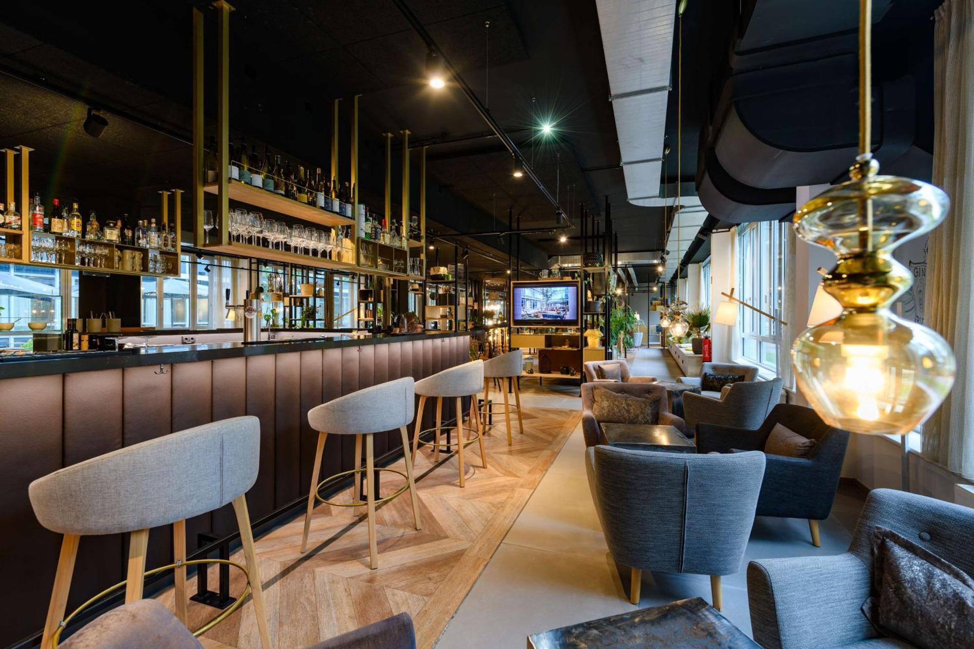 Flightgate Munich Airport Hotel, A Member Of Radisson Individuals Hallbergmoos Luaran gambar