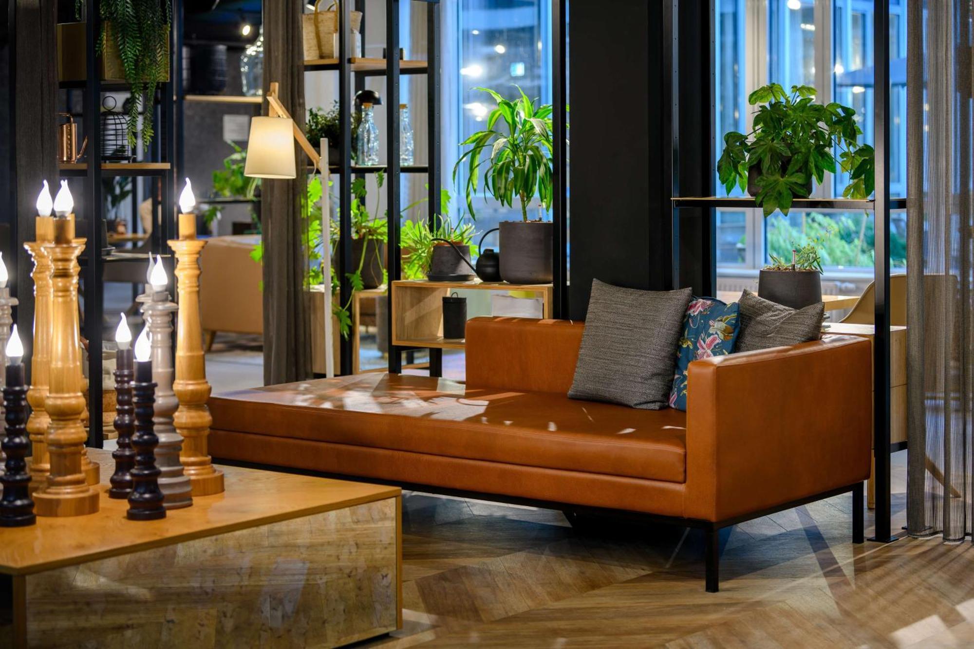 Flightgate Munich Airport Hotel, A Member Of Radisson Individuals Hallbergmoos Luaran gambar