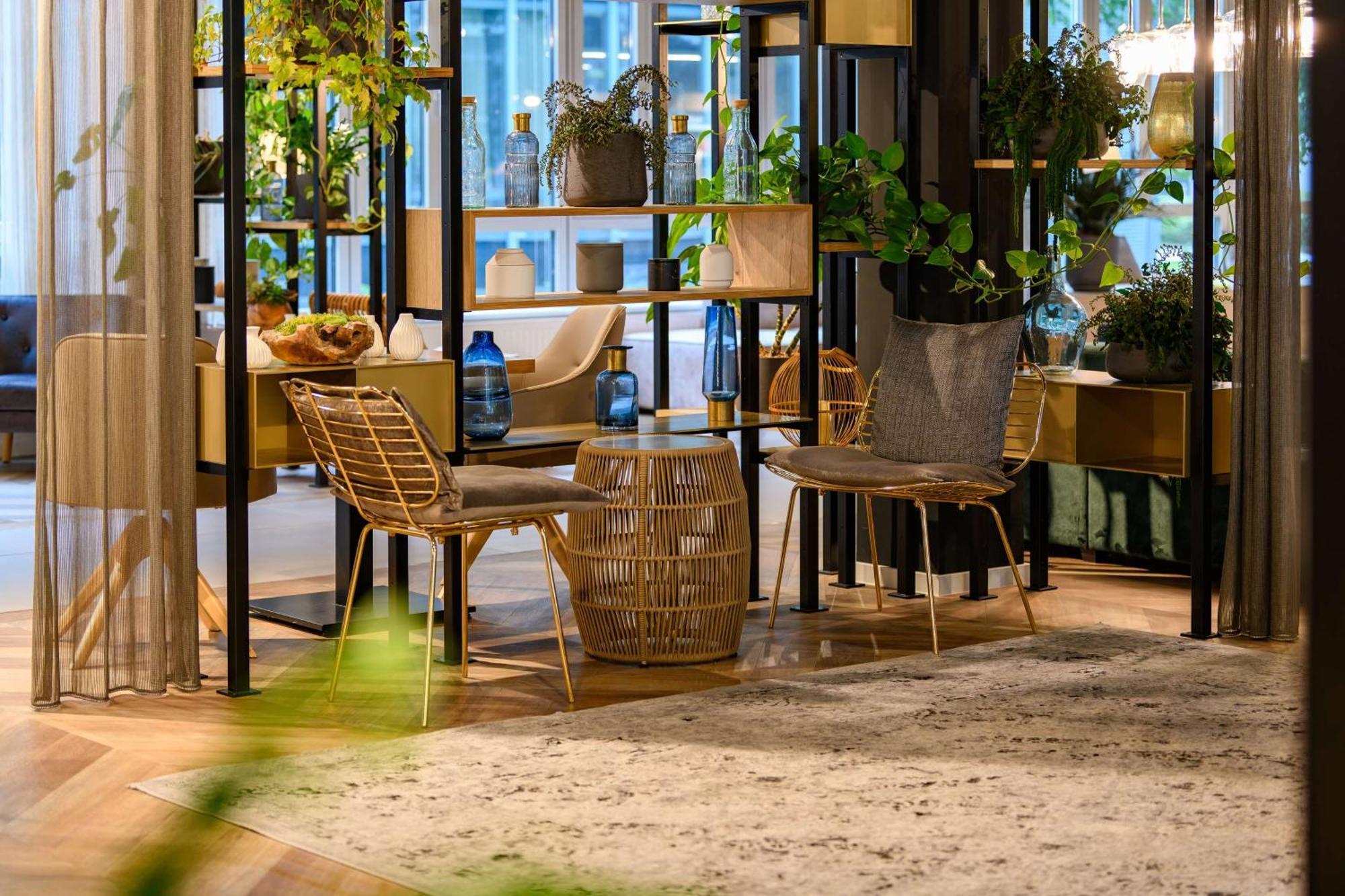 Flightgate Munich Airport Hotel, A Member Of Radisson Individuals Hallbergmoos Luaran gambar